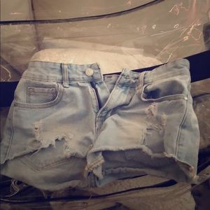 Size Small
